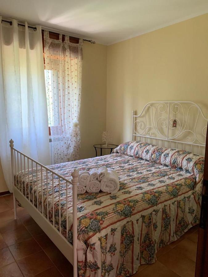 קסטל די סנגרו B&B Al San Francesco מראה חיצוני תמונה